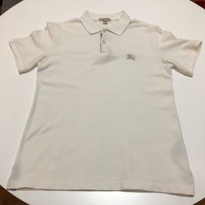 S Burberry Brit Polo